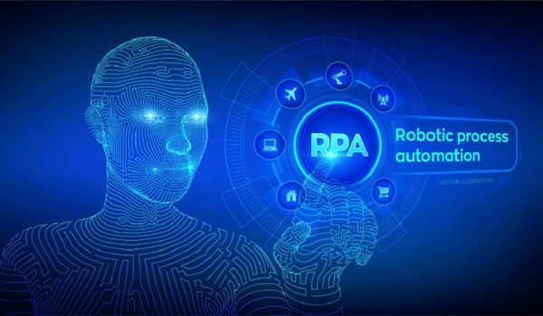 RPA - 5 xu hướng công nghệ dẫn đầu 2021