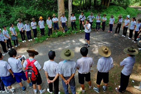 Trò chơi team building trong nhà cho trẻ em vô cùng hấp dẫn 2021 2