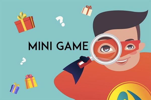 Tổng hợp ý tưởng minigame cho sự kiện online và offline